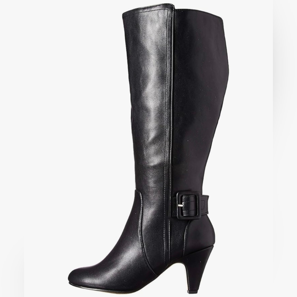 Womens Bella Vita Troy II High Boots Size 7.5 W